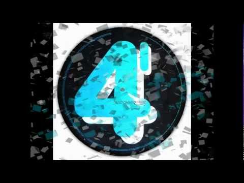 Madonna & Justin Timberlake - 4 Minutes (Samuel Blacher Madonna 2012 tour remix [Radio edit])