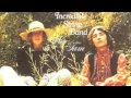 Log Cabin Home In The Sky - The Incredible String Band