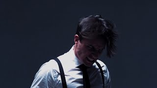 Unethical Dogma - BLOOD (Official Music Video)