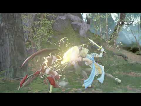 SCVI Online Ranked Match