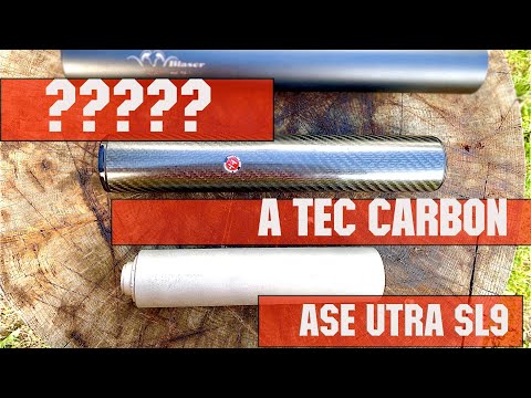 Самая ТИХАЯ банка, обзор+тест