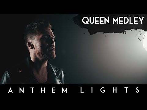 Thumbnail for Queen Medley video