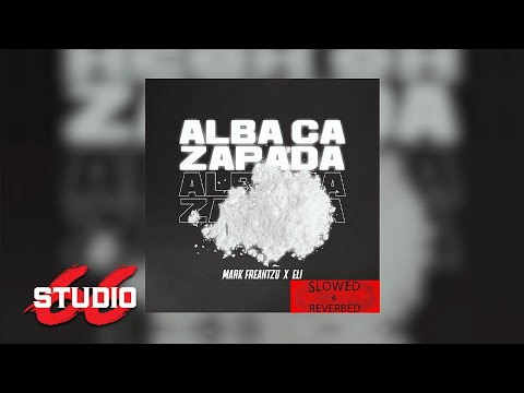 STUDIO 66 ❌ Mark Freantzu ❌@ELIprincenesta - Alba ca Zapada (Slowed & Reverbed)