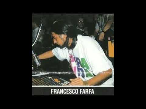 Impero - 20-11-94 - Francesco Farfa - Mc Merlino