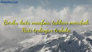 Download lagu Lirik Jangan Menangis Untukku versi:Dimas Gepenk mp3 Download lagu Lirik Jangan Menangis Untukku versi:Dimas Gepenk mp3