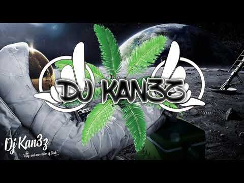DJ KAN3Z - SADNESS ( TROPICAL DEM 2019 )