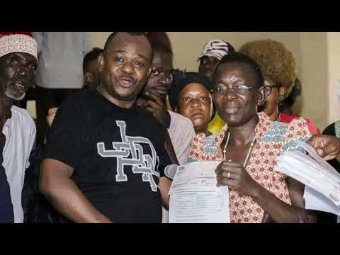 Chowpwest Reign ft Fazzy Hisia KE - Badi Nation (Official Video)