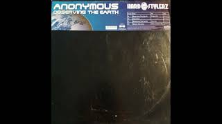 Anonymous - Gimme the Line (Retro Anthem Mix) (Hard Trance 2005)
