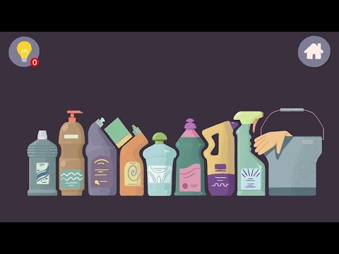 PLAY FIND SORT MATCH: PUZZLE GAME |1 - 24 ⭐| - YouTube