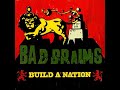 Bad Brains  -  Pure Love