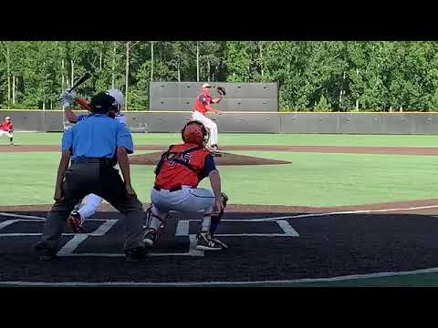 Ryan Johnson 2021 Tx