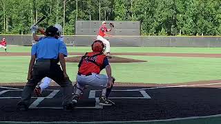 Ryan Johnson 2021 TX
