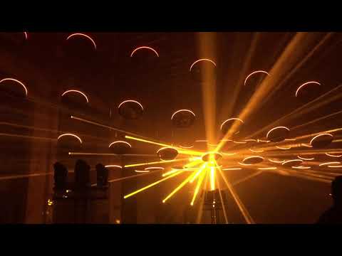 SKALAR LIVE PERFORMANCE BERLIN