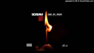 DJ SCREAM – LIT (FT. 21 SAVAGE, JUICY J &amp; YOUNG DOLPH) (PROD.DURDY COSTELLO)