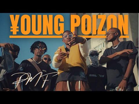 ¥OUNG POIZON  -  PMF (VIDEO OFICIAL)