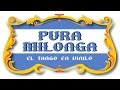 Orquesta Francisco Canaro - Esperanza - Tango ...