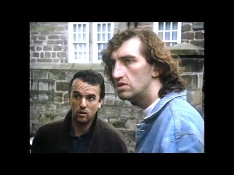 Spender S1 Ep. 2 -  Half a Ton of Heartaches starring Jimmy Nail