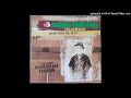 YELLOWMAN - Out Of Hand 1982