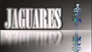 Jaguares-En La Tierra