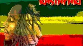 DJ Origin - Warrior Chant (Jah Rastafari) - JUNGLE!