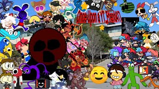 Once Upon A YT_Friend417 - Short Film