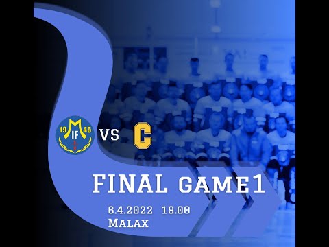Livestream från Malax-IF Hockey