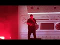 Bugiardo + Cocaine - Fabri Fibra live 2025