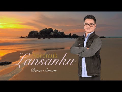 Noromuk Lansanku - Benn Simon (Official Video)