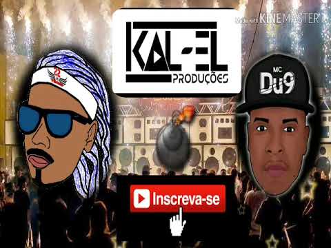 = MC DU9 - TU TÁ DE CHEFE NO CAMAROTE DO PATRAO (( VERSÃO NEUTRA )) (( DJ 22 DO ANDARAI ))