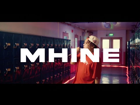 MHINE - J SLIM