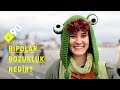 Bipolar bozukluk nedir? | "Her şeye rağmen umudumu hiç kaybetmedim"