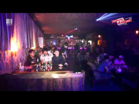 TAJRAP         M.ONE A.K.A MASTER ISMAIL FT S.O.R A.K.A RUIN