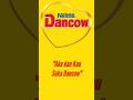 Slogan Iklan Televisi Paling Nempel Di Hati Aku Dan Kau Suka Dancow