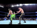 CHIKARA Chuck Taylor S Most Atomic Drop Top Banana