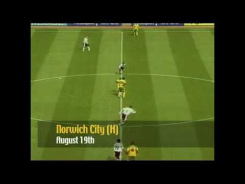 2006-07 - Derby County 0 Norwich City 0 - 19/08/2006