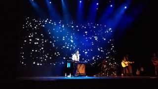 Sam Tsui - Bring Me The Night (Live in Singapore 2014)