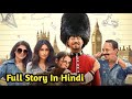 Angrezi Medium (2020) Movie Explained in hindi