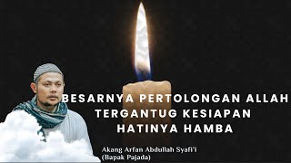 Download lagu PART 36 | KAJIAN KITAB HIKAM - SUKABUMI |  PAJADA | AKANG ARFAN ABDULLAH SYAFI'I mp3