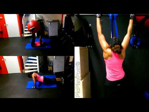 Nunes Medical Sports - Powertraining