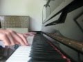 病棟305号室 (Ward Room 305) Piano Cover 