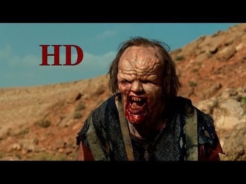 THE HILLS HAVE EYES (2006) Trailer German Deutsch HD