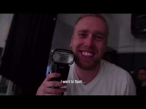 Sam Feldt & Akon - YES (Behind the Scenes)