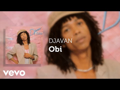 Djavan - Obi - (De: Djavan)