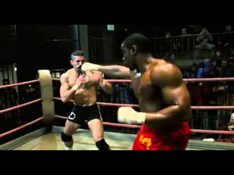 LA GRAN PELEA 2- pelea final (ESPAÑOL)