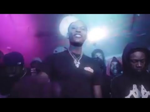 BANDMANRILL - HEARTBROKEN (Official Music Video) | [Shot By @RARIDIGITAL]