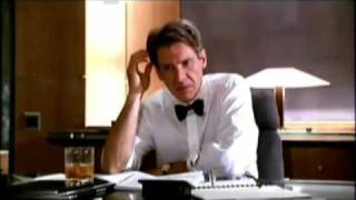 Фрагменты фильма "Сабрина"