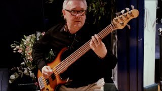 The Producers - Two Tribes live (Trevor Horn, Stephen Lipson, Lol Créme, Ash Soan)