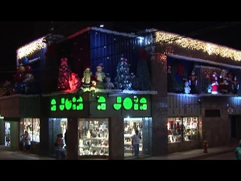 A JOIA - Show de Natal 2010