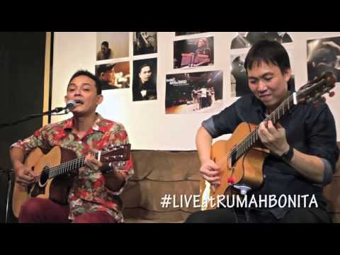 RUMAH TEMANKU - Adoy & Jubing