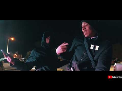 Apg Ant x High Pursuit Official Video (SHOTBY:FatBoiCjFilms]
